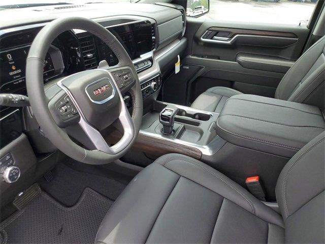 new 2025 GMC Sierra 1500 car, priced at $61,920