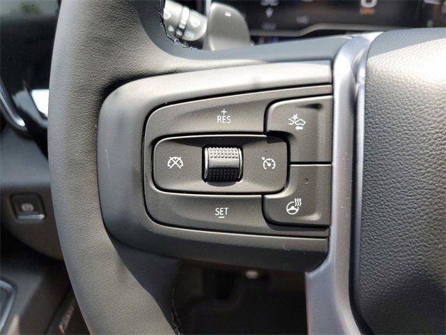 new 2025 GMC Sierra 1500 car, priced at $61,920