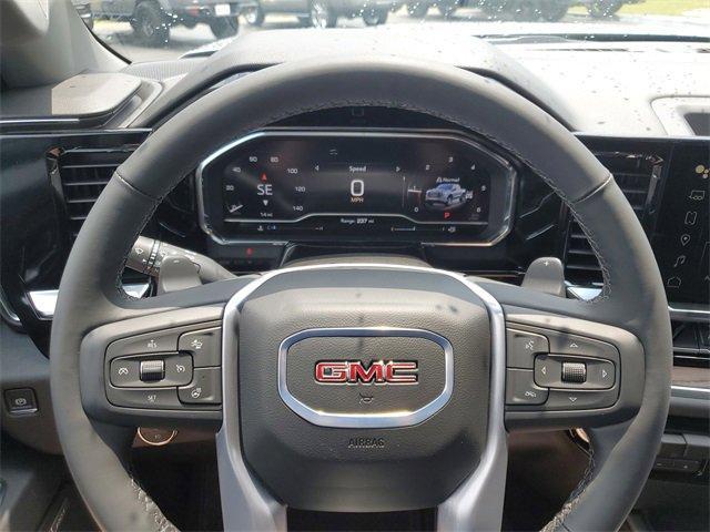 new 2025 GMC Sierra 1500 car, priced at $61,920