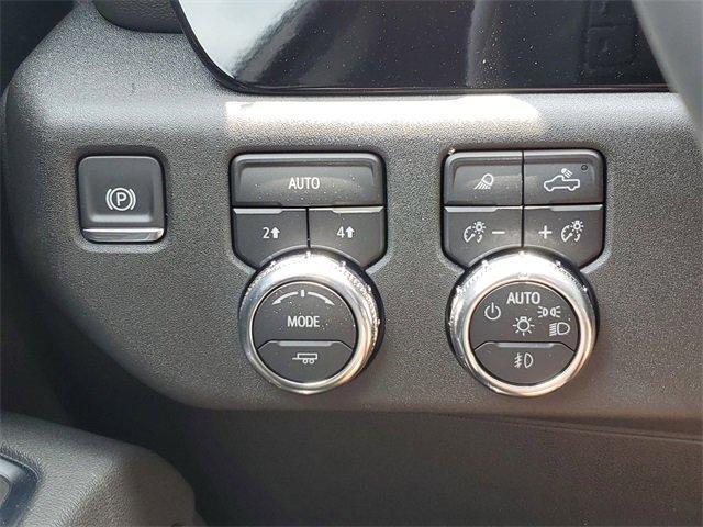 new 2025 GMC Sierra 1500 car, priced at $61,920