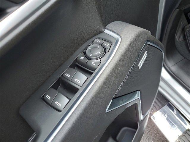 new 2025 GMC Sierra 1500 car, priced at $61,920