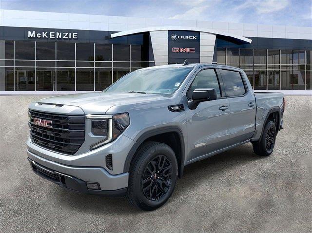 new 2025 GMC Sierra 1500 car, priced at $47,440