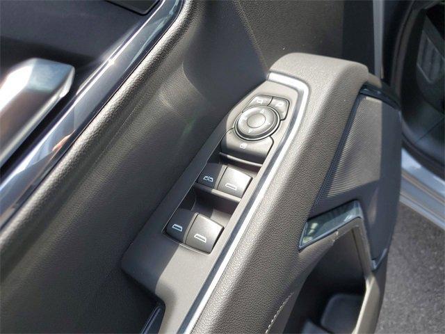 new 2025 GMC Sierra 1500 car, priced at $47,440