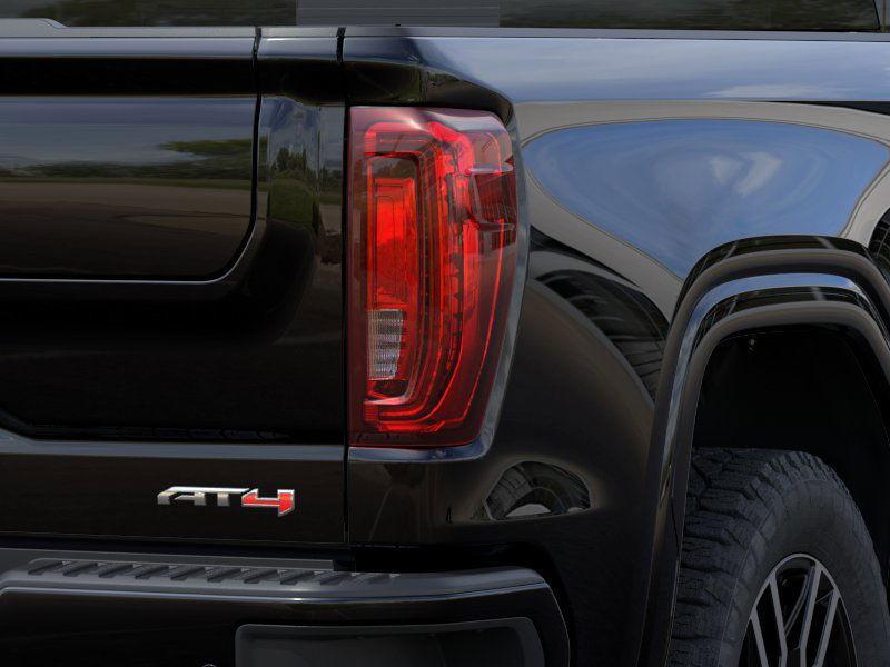 new 2026 GMC Sierra 1500 car, priced at $72,330