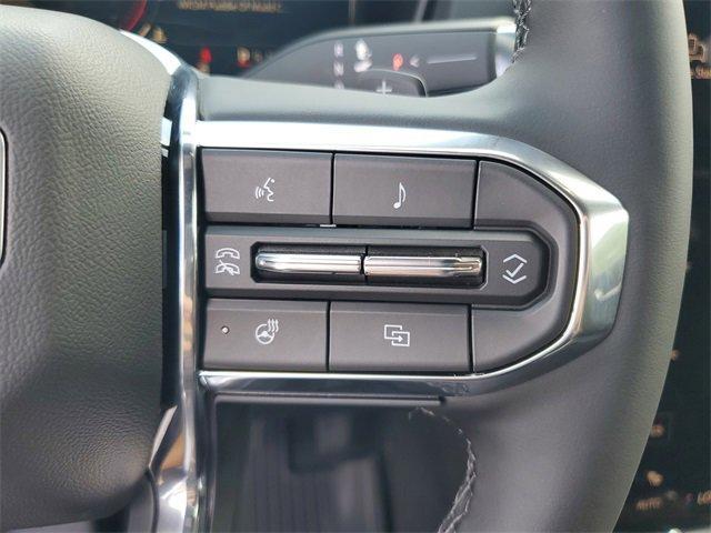 new 2026 GMC Terrain car, priced at $33,610