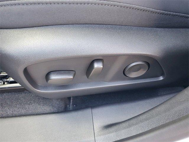new 2026 GMC Terrain car, priced at $33,610