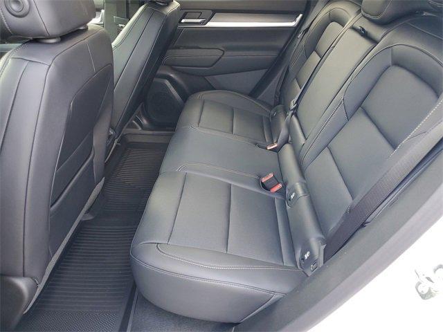 new 2026 GMC Terrain car, priced at $33,610