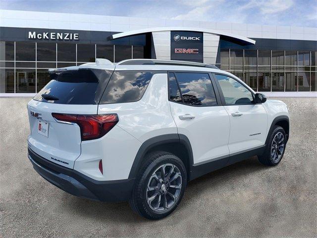 new 2026 GMC Terrain car, priced at $33,610