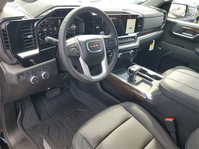 new 2025 GMC Sierra 1500 car, priced at $60,935