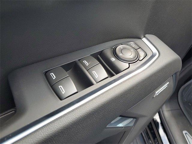 new 2025 GMC Sierra 1500 car, priced at $60,935