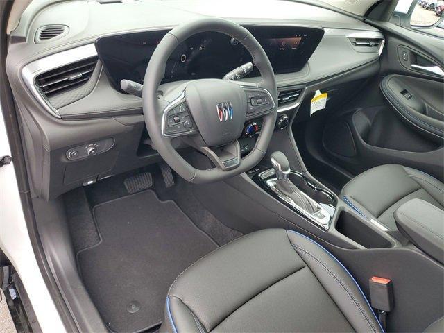 new 2026 Buick Encore GX car, priced at $27,780