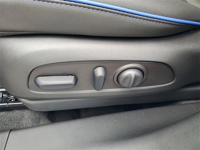 new 2026 Buick Encore GX car, priced at $27,780