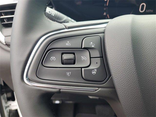 new 2026 Buick Encore GX car, priced at $27,780