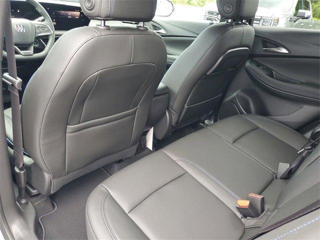 new 2026 Buick Encore GX car, priced at $27,780