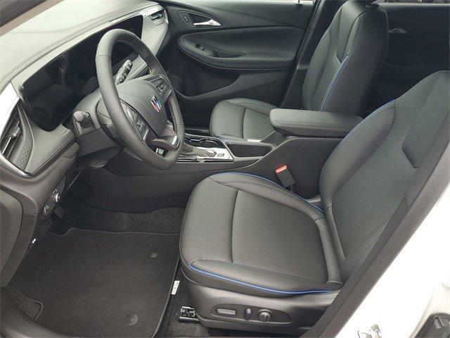 new 2026 Buick Encore GX car, priced at $27,780