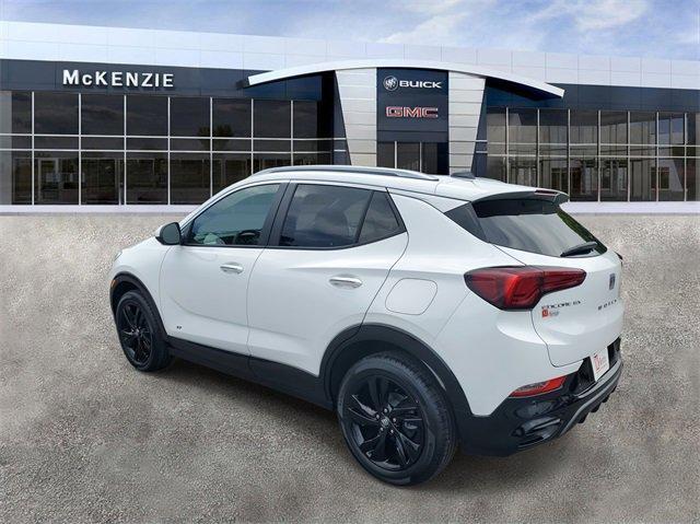 new 2026 Buick Encore GX car, priced at $27,780