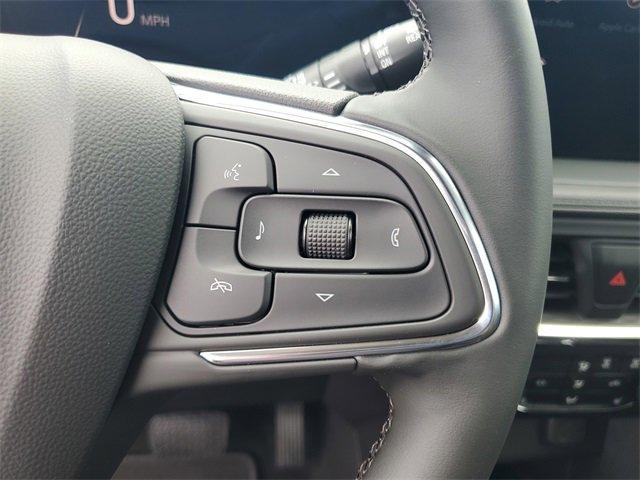 new 2026 Buick Encore GX car, priced at $27,780