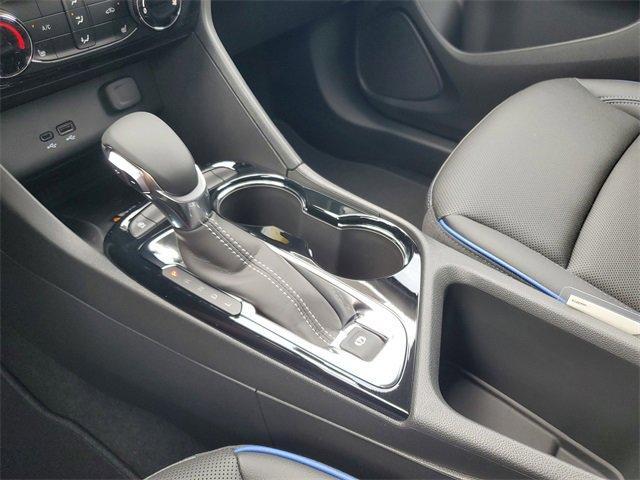 new 2026 Buick Encore GX car, priced at $27,780