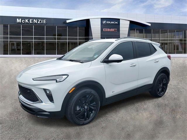 new 2026 Buick Encore GX car, priced at $27,780
