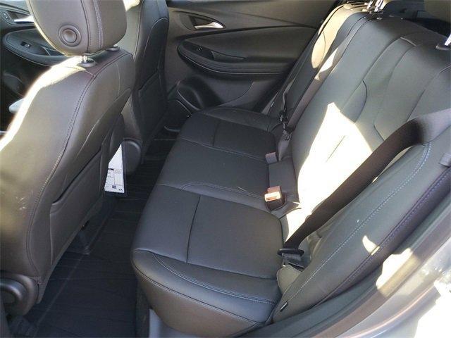 new 2025 Buick Encore GX car, priced at $26,765