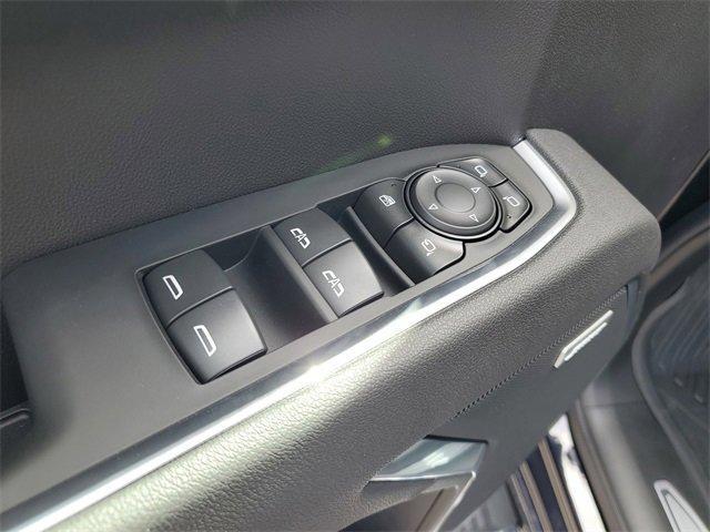 new 2025 GMC Sierra 1500 car, priced at $61,200