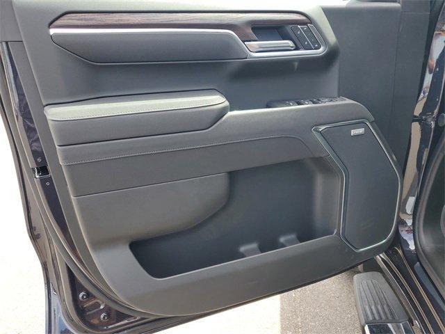 new 2025 GMC Sierra 1500 car, priced at $61,200