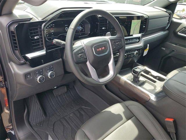 new 2025 GMC Sierra 1500 car, priced at $61,200