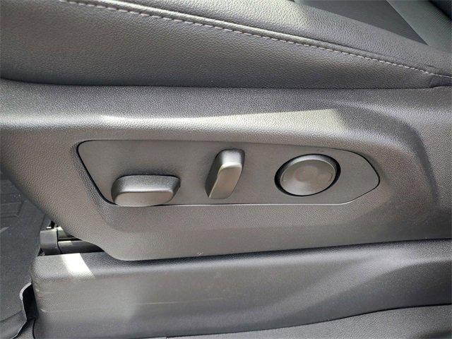 new 2025 GMC Sierra 1500 car, priced at $61,200