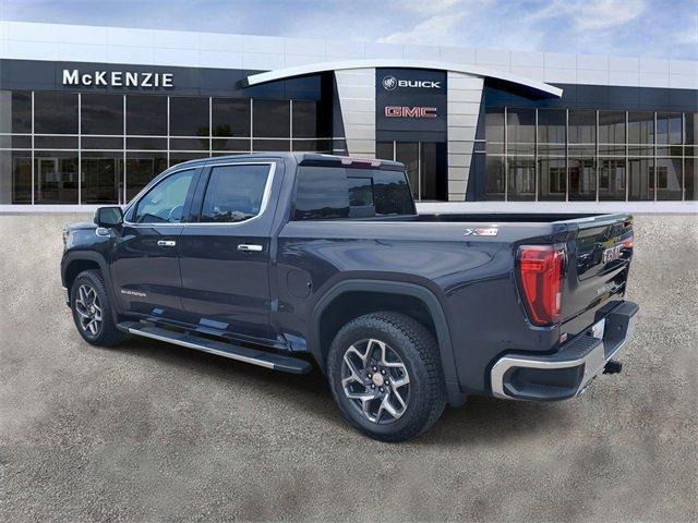 new 2025 GMC Sierra 1500 car, priced at $61,200