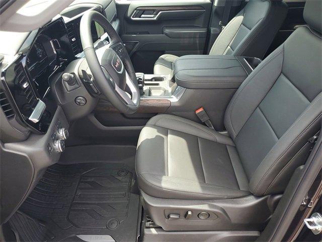 new 2025 GMC Sierra 1500 car, priced at $61,200