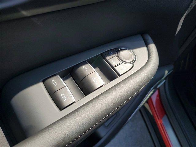 new 2025 Buick Enclave car, priced at $54,705