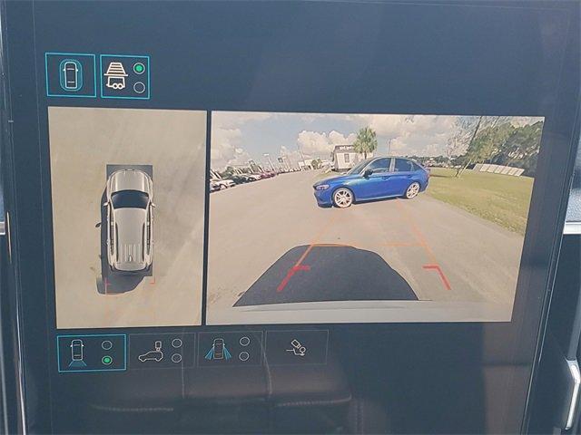 new 2026 GMC Acadia car, priced at $48,368