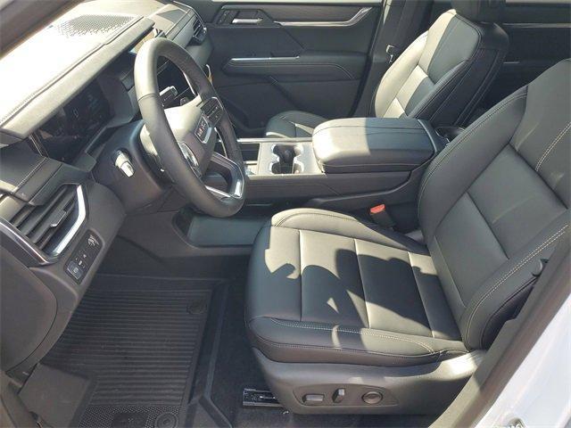 new 2026 GMC Acadia car, priced at $48,368