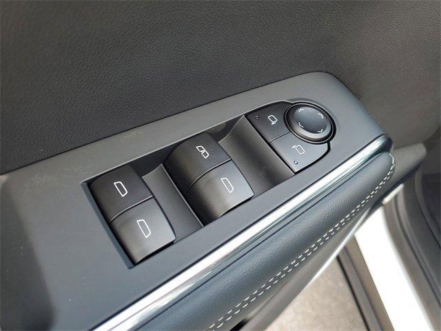 new 2026 GMC Acadia car, priced at $48,368