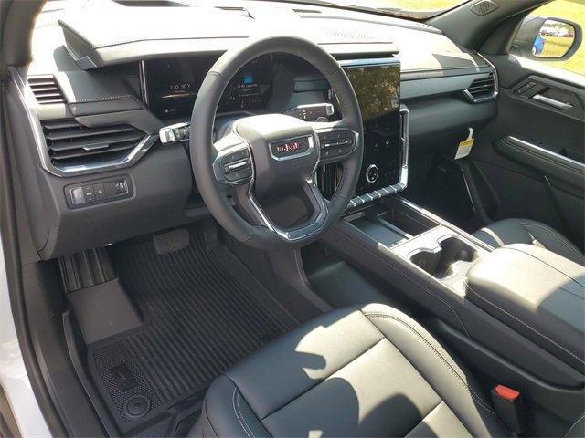 new 2026 GMC Acadia car, priced at $48,368