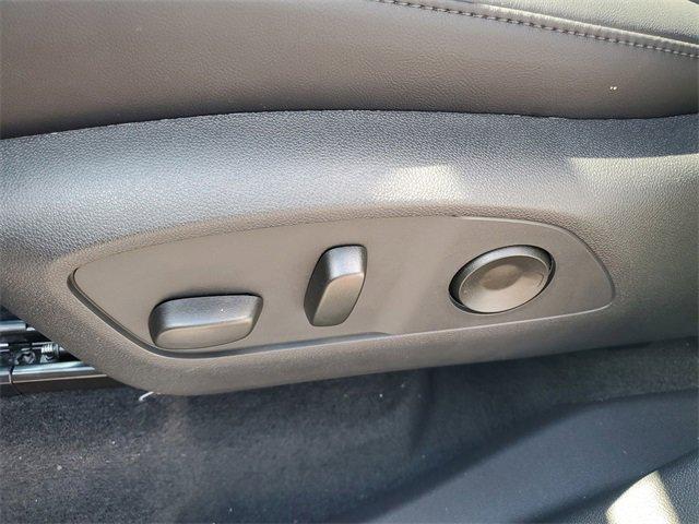 new 2026 GMC Acadia car, priced at $48,368