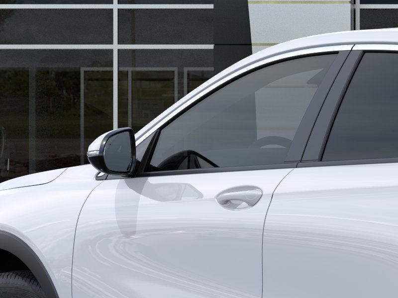 new 2026 Buick Envista car, priced at $25,495