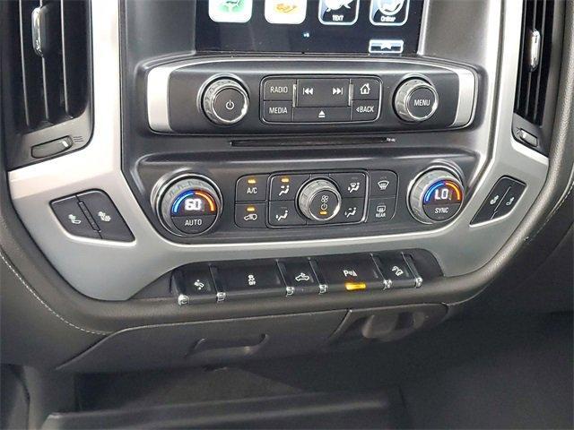 used 2018 GMC Sierra 1500 car, priced at $24,777