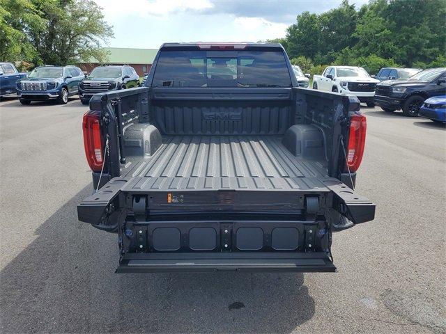 new 2025 GMC Sierra 1500 car, priced at $64,170