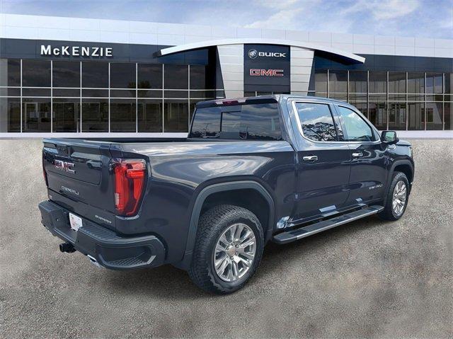 new 2025 GMC Sierra 1500 car, priced at $67,770