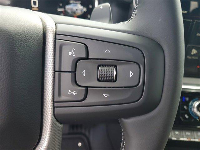 new 2025 GMC Sierra 1500 car, priced at $67,770