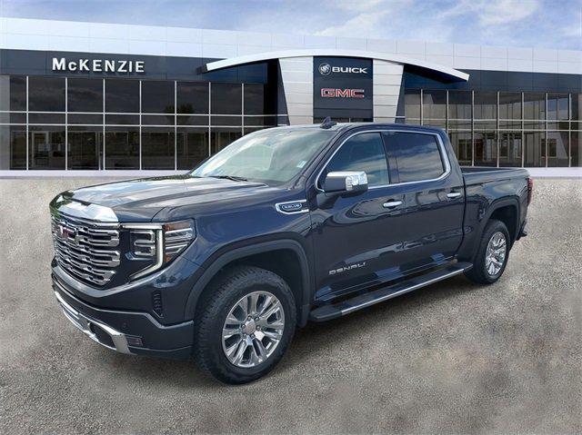 new 2025 GMC Sierra 1500 car, priced at $67,770