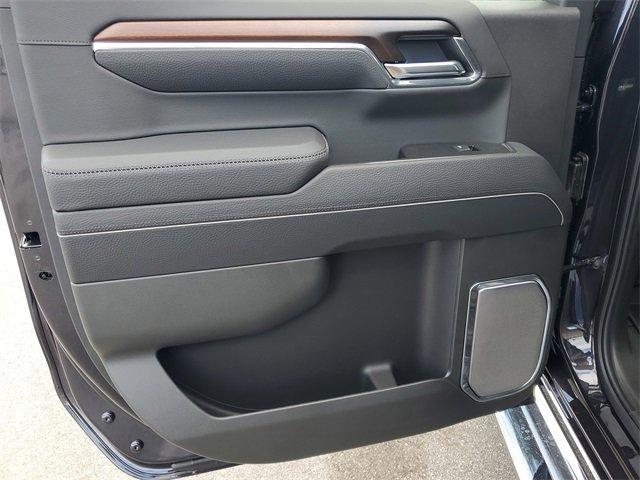 new 2025 GMC Sierra 1500 car, priced at $64,170