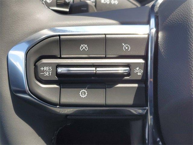 new 2025 GMC Acadia car, priced at $48,175