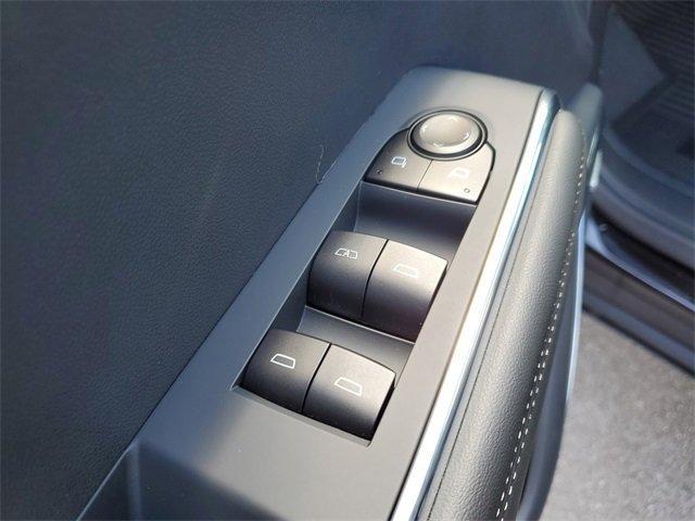 new 2025 GMC Acadia car, priced at $48,175