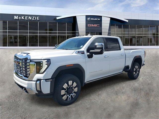 new 2025 GMC Sierra 2500 car, priced at $82,370