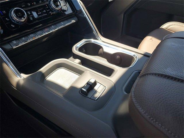 new 2025 GMC Sierra 2500 car, priced at $82,370