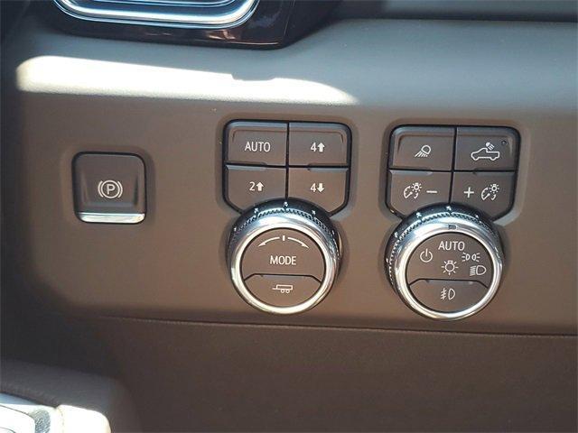 new 2025 GMC Sierra 2500 car, priced at $82,370