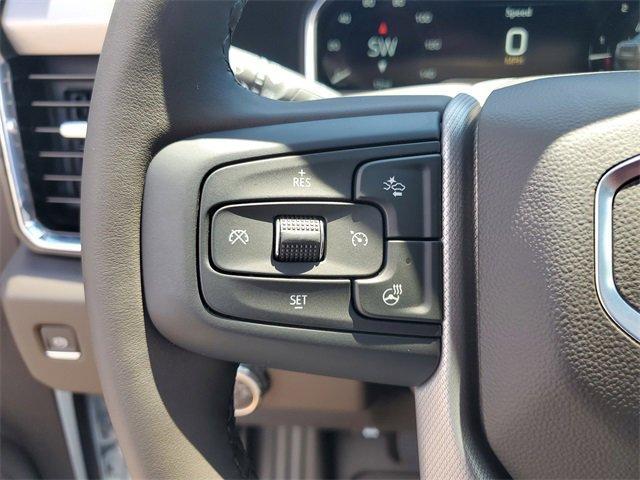 new 2025 GMC Sierra 2500 car, priced at $82,370