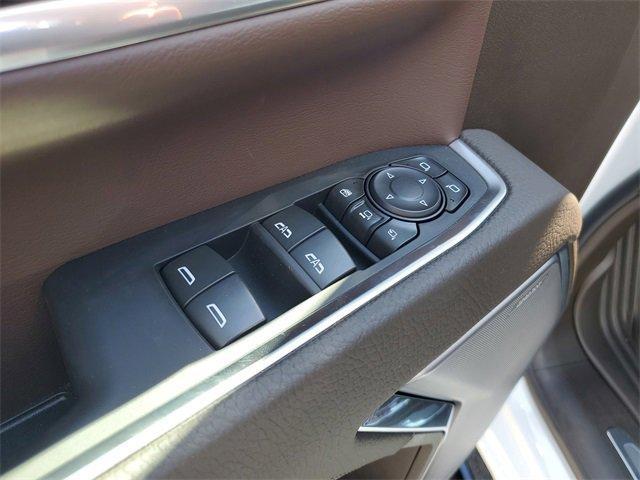 new 2025 GMC Sierra 2500 car, priced at $82,370